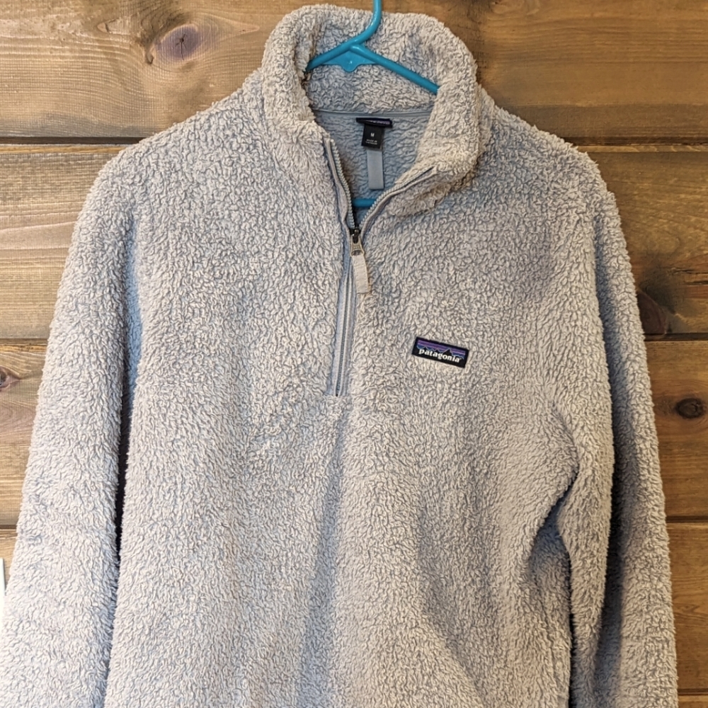 Patagonia pullover